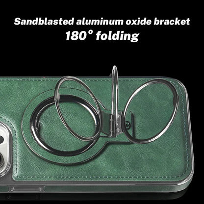 Avelena | Luxguard Lederhülle Heben Sie Ihren Stil Premium Schutz Mit Zeitloser Eleganz