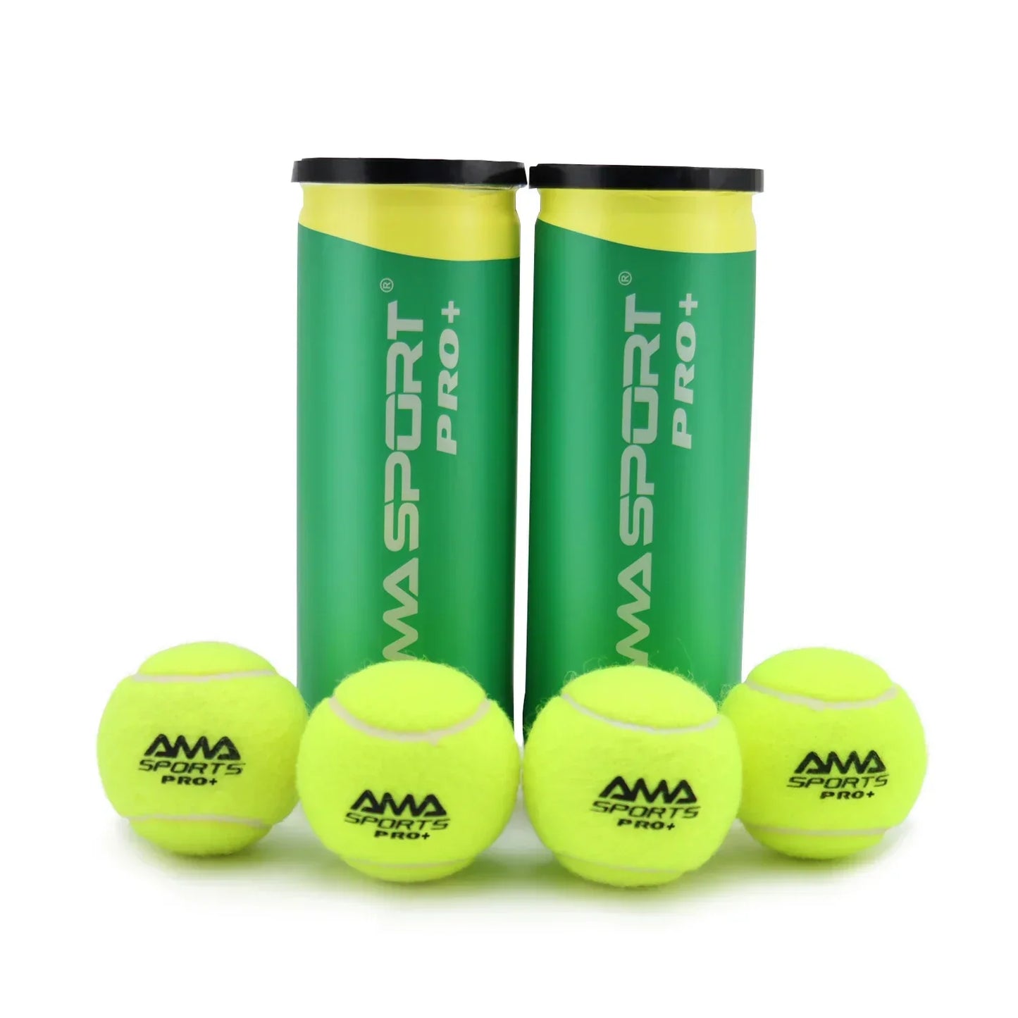 Avelena | Professionelle Padelbälle für Optimale Leistungen