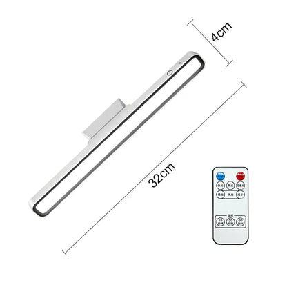 Avelena | Wiederaufladbare Magnetische Schreibtischlampe
