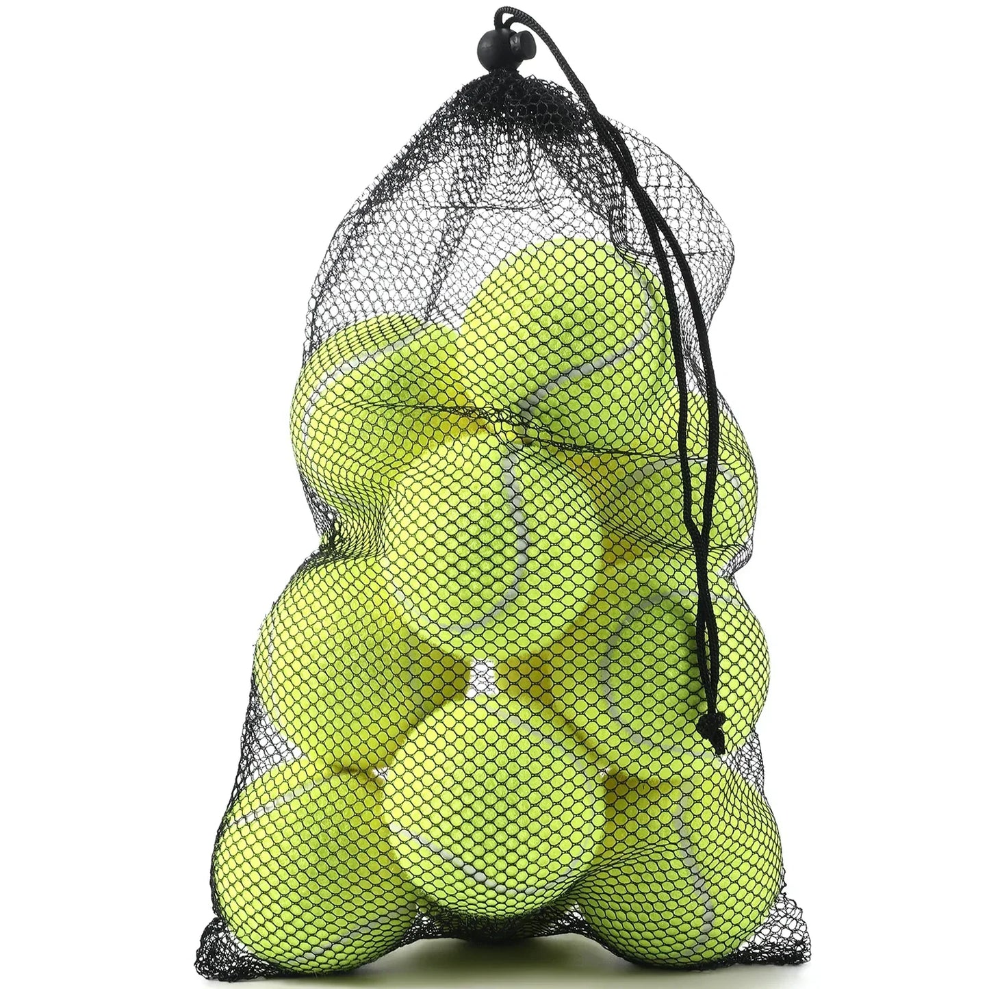 Avelena | Meshmaster Praktische Tennisbälle