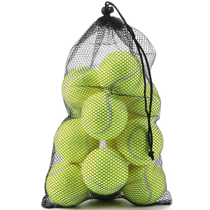 Avelena | Meshmaster Praktische Tennisbälle