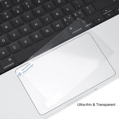 Avelena | Anti-Kratzer Anti-Wasser Touchpad Hautabdeckung