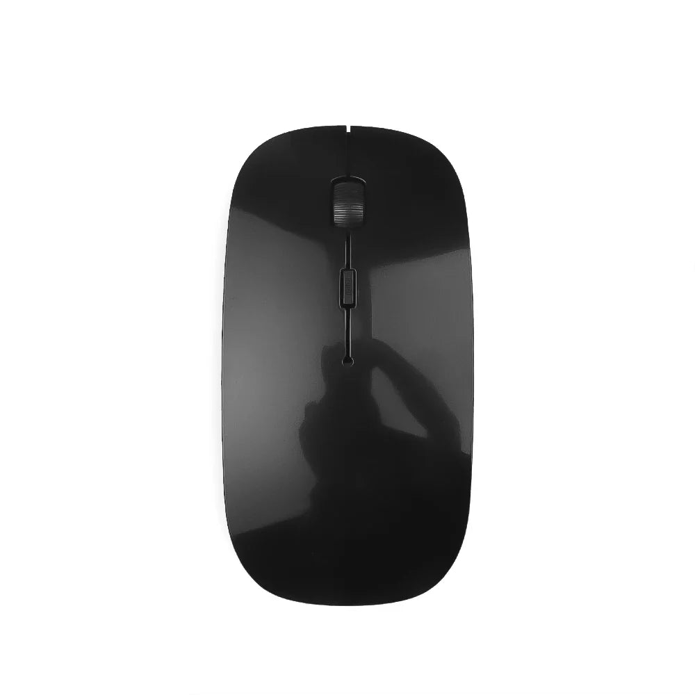 Avelena | Slim 2.4Ghz Drahtlose Optische Maus