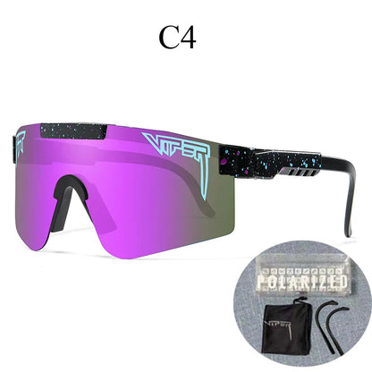 Avelena | Windschutz Radfahren Outdoor Sonnenbrille
