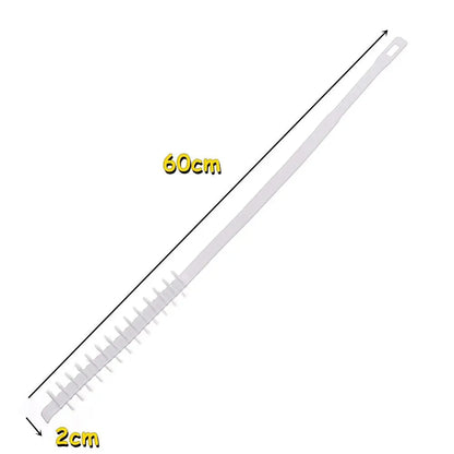 Avelena | Waschmaschinen Spaltbürste