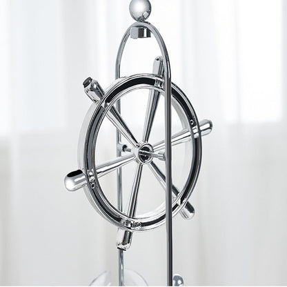 Avelena | Rotierendes Perpetuum Mobile-Pendelornament