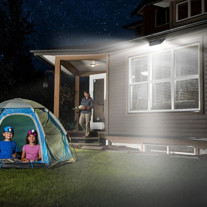 Avelena | Automatisches Solar Licht für die Außenbereichbeleuchtung