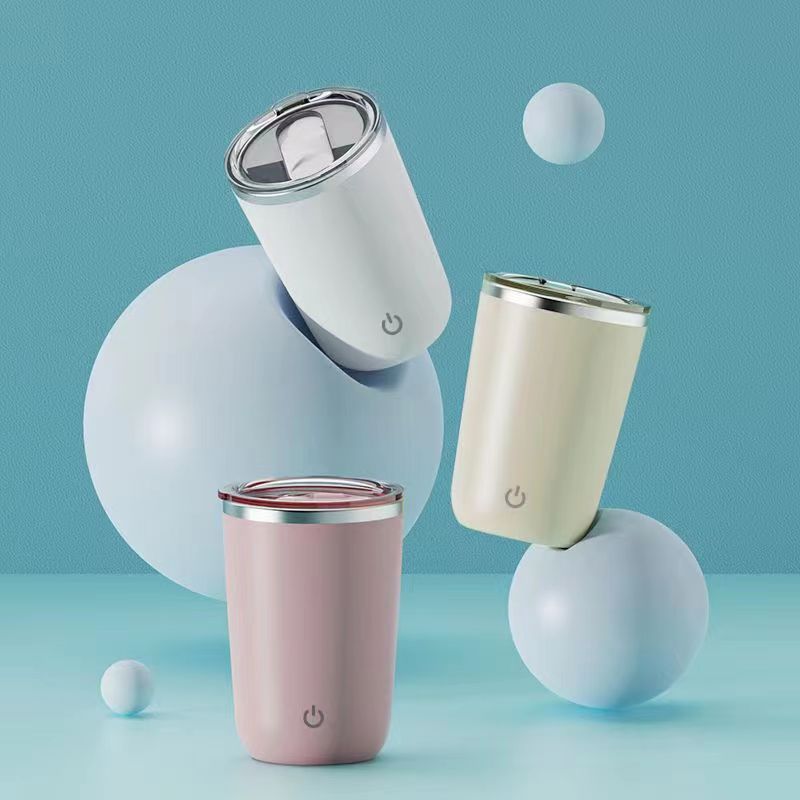 Avelena | Tornado Automatischer Wasserdichter Aufladbarer Shaker