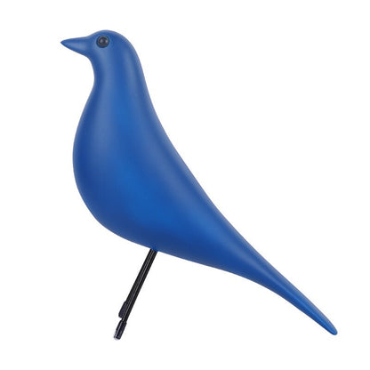 Avelena | Vogelornament im nordischen Stil