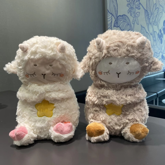 Avelena | Beruhigender Koala Schlaffreund Plüschtier mit sanften Lichtern