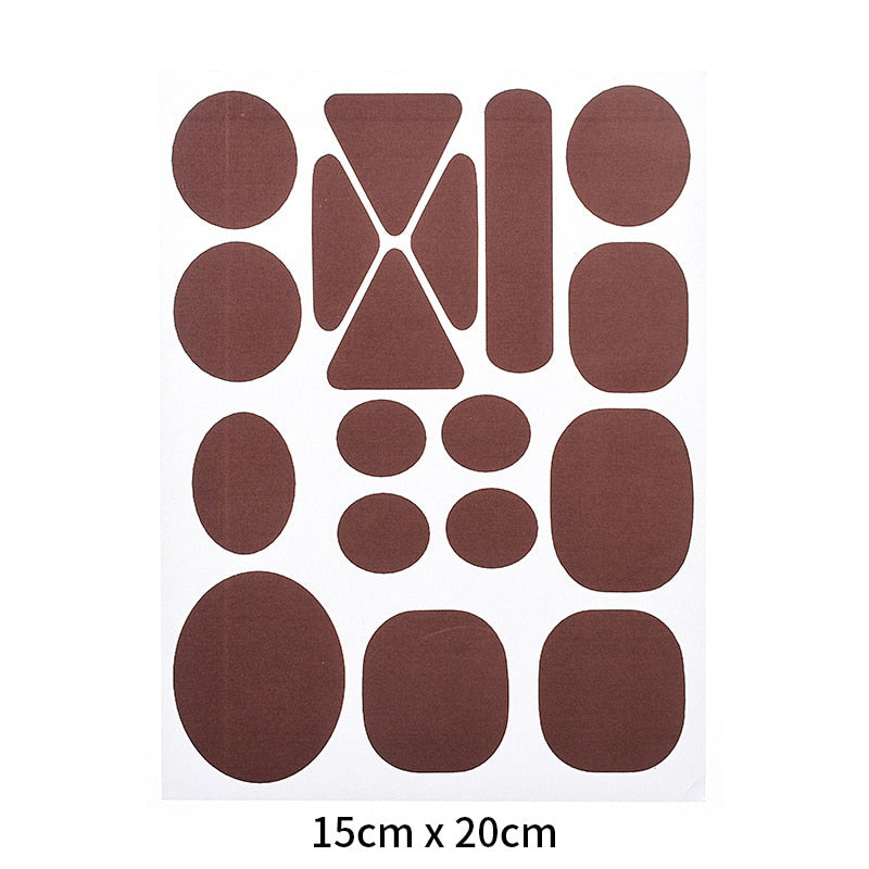 Avelena | Daunenjacken Reparatur-Patch