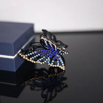 Avelena | Korea Perle Strass Haarnadel
