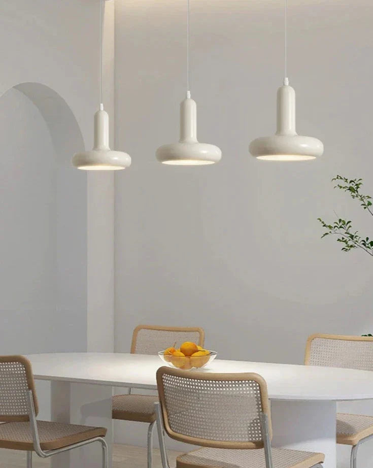 Avelena | Danish Macaron Pendant Deckenleuchte