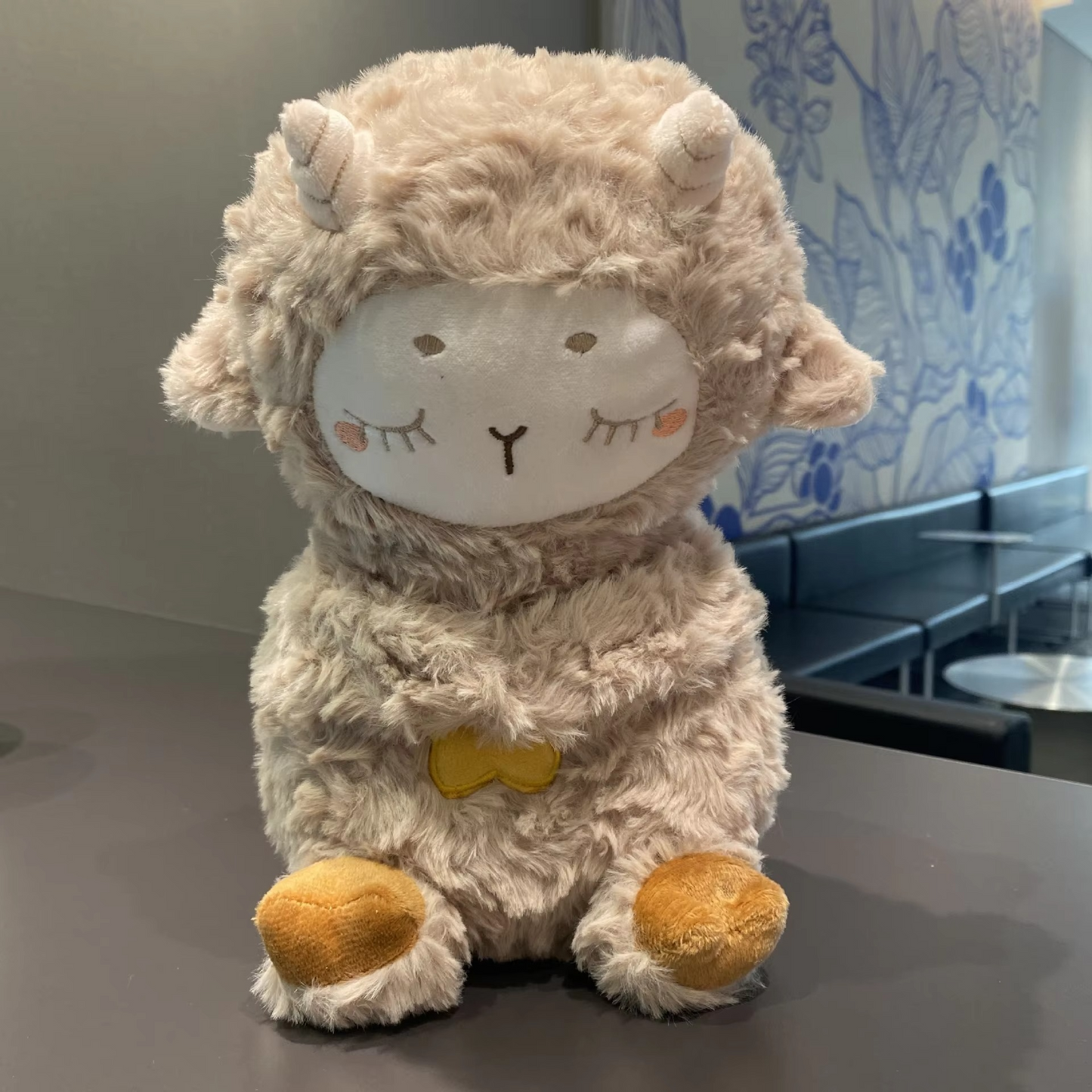 Avelena | Beruhigender Koala Schlaffreund Plüschtier mit sanften Lichtern