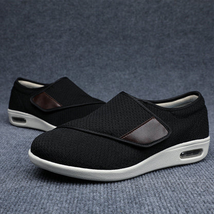 Avelena | BEQUEME BREITE DIABETIKERSCHUHE (UNISEX)