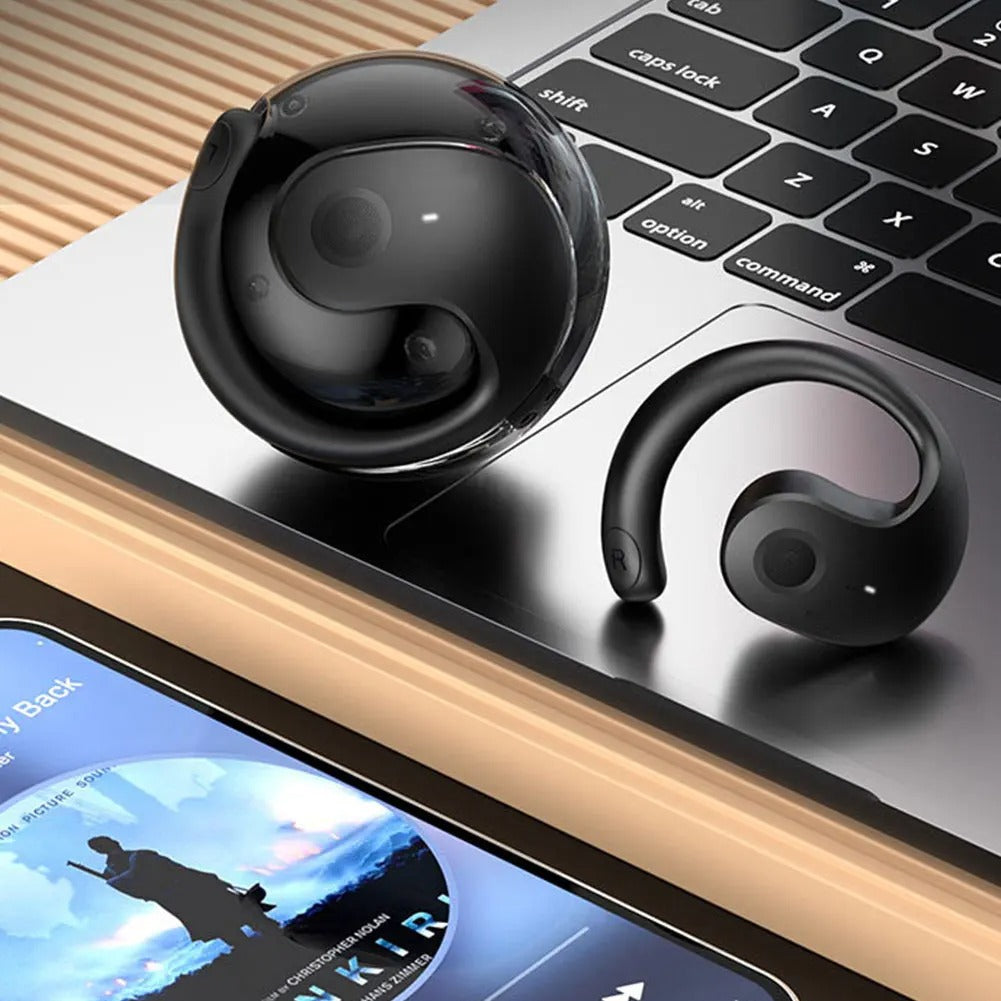 Avelena | Drahtlose Bluetooth Sprachübersetzungs-Kopfhörer
