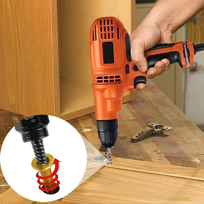 Avelena | Beschädigtes Schraubenauszieher-Set