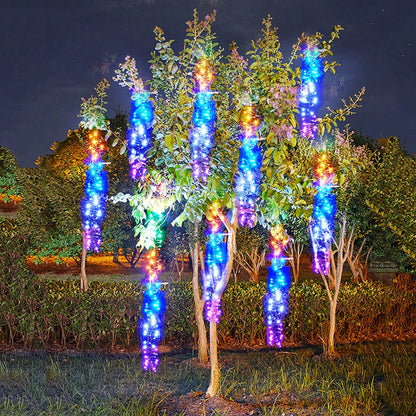Avelena | Led Beleuchtung Verzaubernde Led Dekoration für Außen