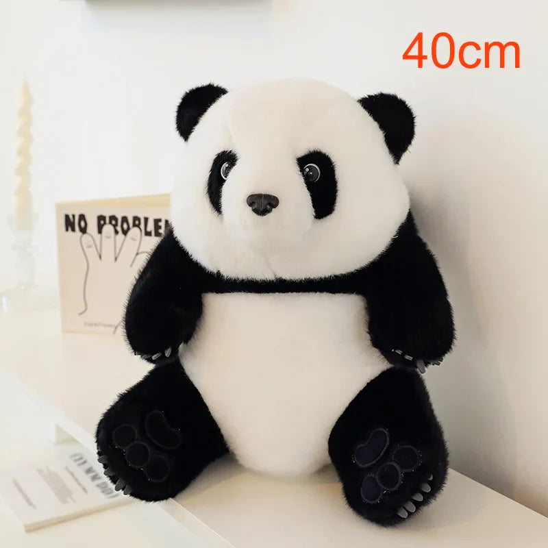 Avelena | Süßes Riesiger Panda Plus