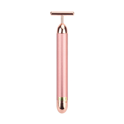 Avelena | 24K Gold Vibrierende Gesichtsrolle