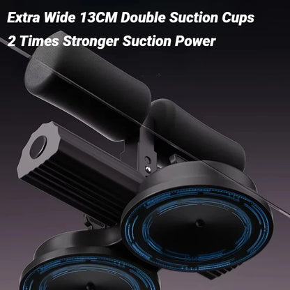 Avelena | Bauchsit-Up-Ausrüstung