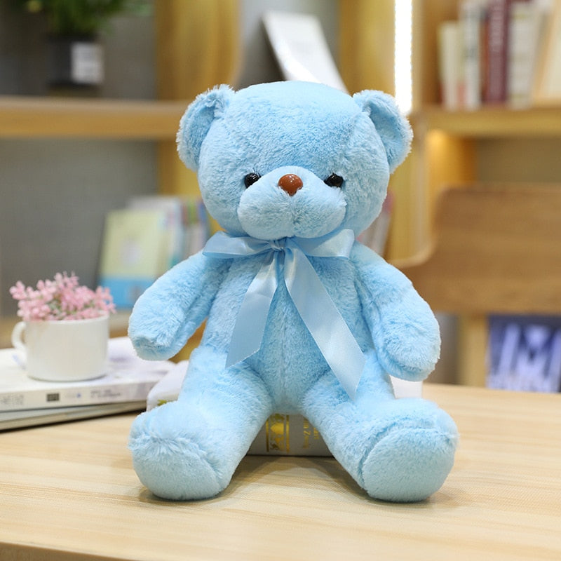 Avelena | Verführerischer 30Cm Teddy Bear Plüschspielzeug