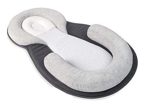 Avelena | Dreams Kissen Weiches Baby Kuschelkissen