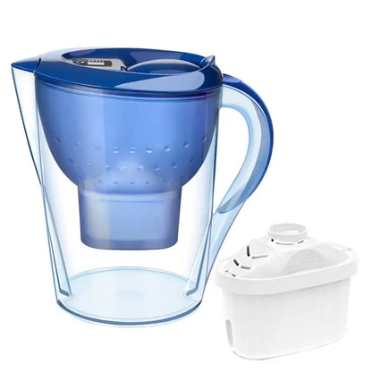 Avelena | Hydropure Karaffe mit Alkalisation