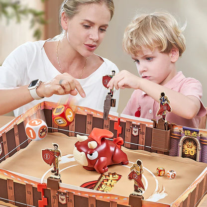 Avelena | Spaßspiele für Familien und Freunde