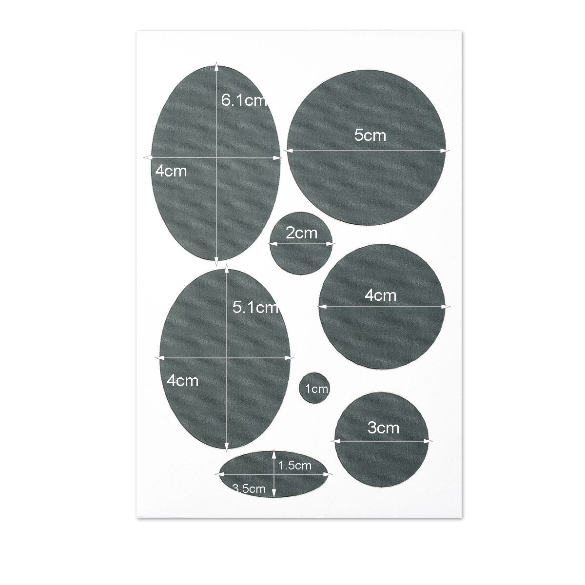 Avelena | Daunenjacken Reparatur-Patch