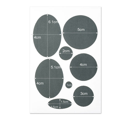 Avelena | Daunenjacken Reparatur-Patch