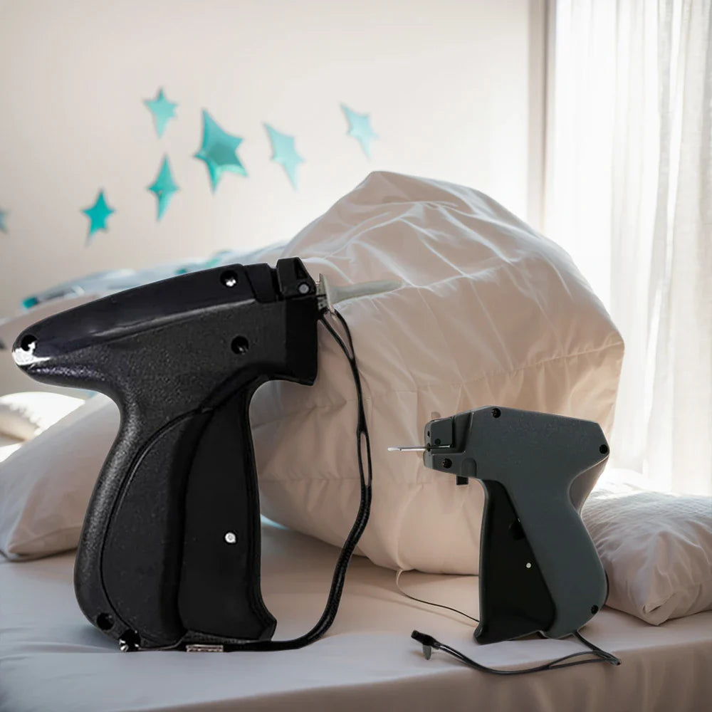 Avelena | Einfaches Fixiergerät für Kleidungstücke