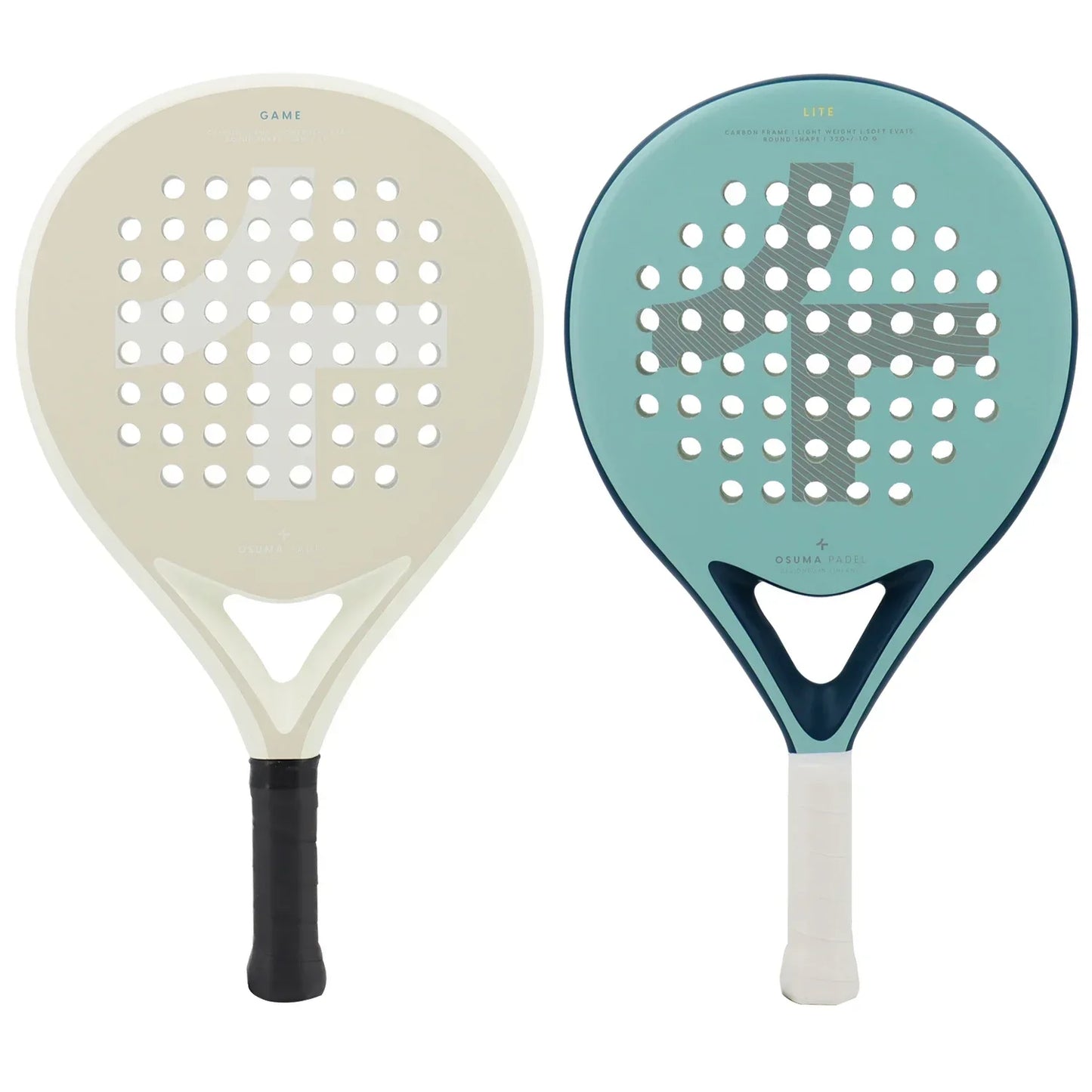 Avelena | Elite Padelracket Luxus Padelracket für Unglaubliche Leistungen