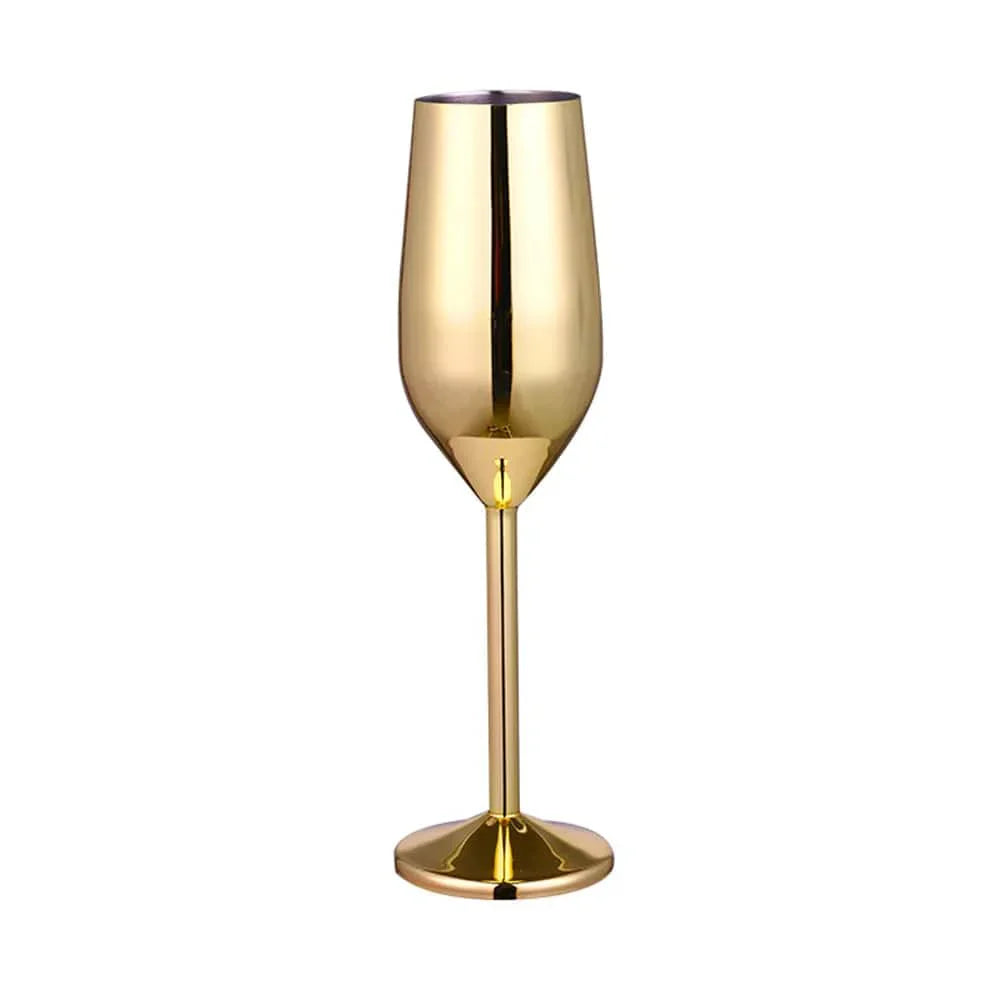 Avelena | Edelstahl Weingoblet