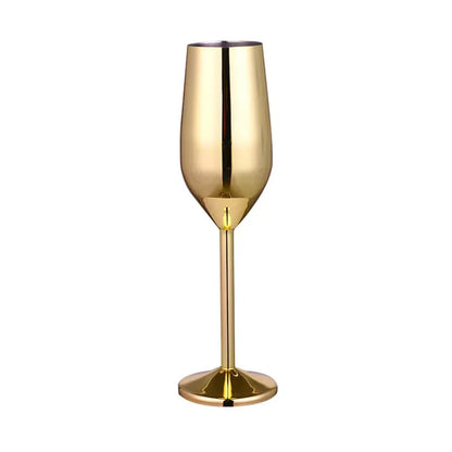 Avelena | Edelstahl Weingoblet