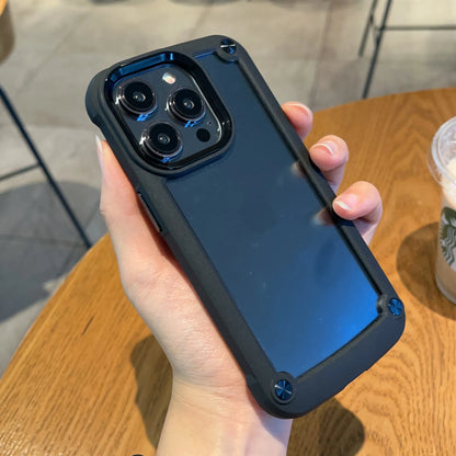 Avelena | Stoßfeste Rüstung bumper case für das iPhone