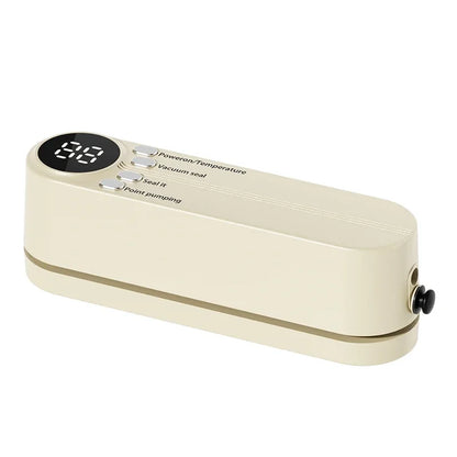 Avelena | Drahtlose automatische Mini-Vakuumiermaschine