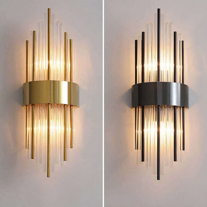 Avelena | Art Deco Wandleuchten