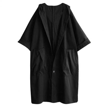 Avelena | Innovativ-E Frauen Trenchcoats 2024 Edition