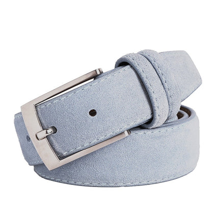 Avelena | Luxus Leder Gürtel für Männer
