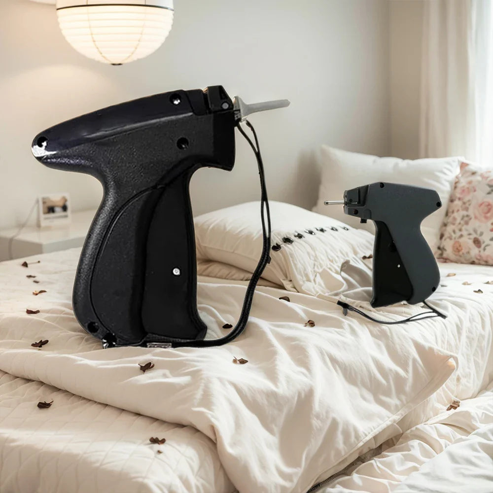 Avelena | Einfaches Fixiergerät für Kleidungstücke