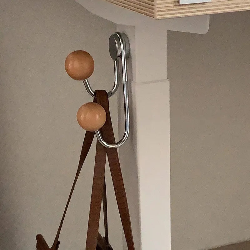 Avelena | Eames Dot Magnetische Haken