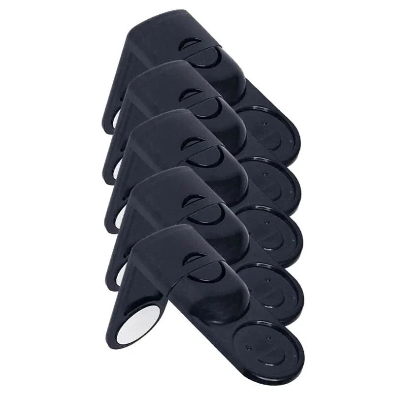 Avelena | DrawLock – Sicherheitsschloss aus Kunststoff