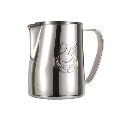 Avelena | Avelena Eleganter Schwan Latte Art Krug 400Ml/600Ml
