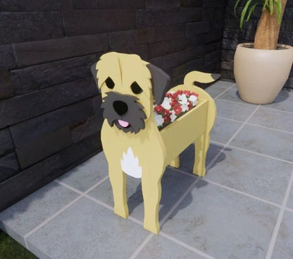 Avelena | Pupcycled Welpenpflanze