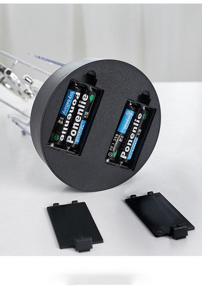 Avelena | Rotierendes Perpetuum Mobile-Pendelornament