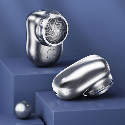 Avelena | Razor Compact Rasierer für Reisen