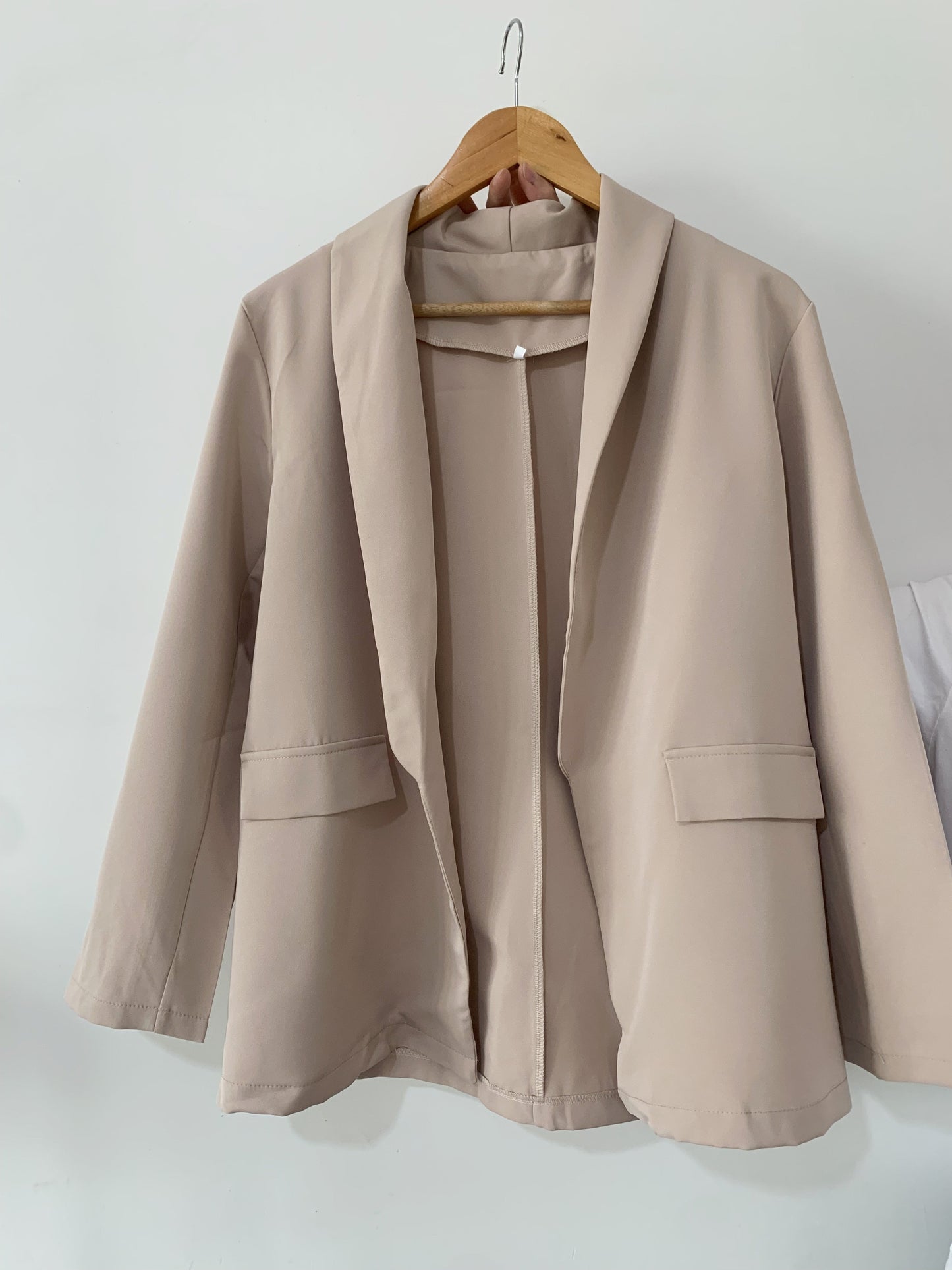 Avelena | Raffinierter Modischer Schicker Blazer