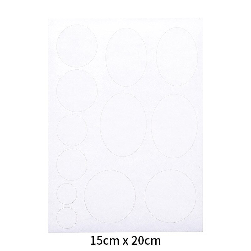 Avelena | Daunenjacken Reparatur-Patch