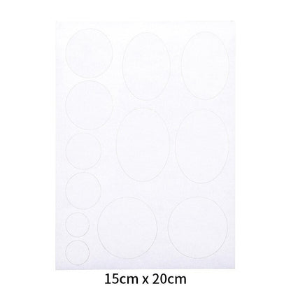 Avelena | Daunenjacken Reparatur-Patch